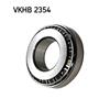 SKF Wheel Bearing VKHB 2354