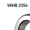 SKF Wheel Bearing VKHB 2354