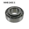 SKF Wheel Bearing VKHB 2401 S