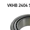 SKF Wheel Bearing VKHB 2404 S