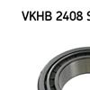 SKF Wheel Bearing VKHB 2408 S