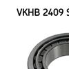 SKF Wheel Bearing VKHB 2409 S