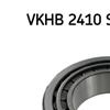 SKF Wheel Bearing VKHB 2410 S