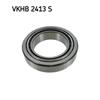 SKF Wheel Bearing VKHB 2413 S