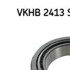 SKF Wheel Bearing VKHB 2413 S