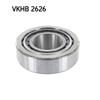 SKF Wheel Bearing VKHB 2626