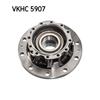 SKF Wheel Hub VKHC 5907