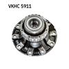 SKF Wheel Hub VKHC 5911