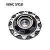 SKF Wheel Hub VKHC 5918