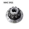 SKF Wheel Hub VKHC 5921