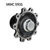 SKF Wheel Hub VKHC 5931