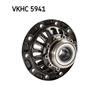 SKF Wheel Hub VKHC 5941