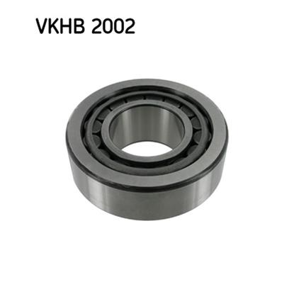 SKF Wheel Bearing VKHB 2002