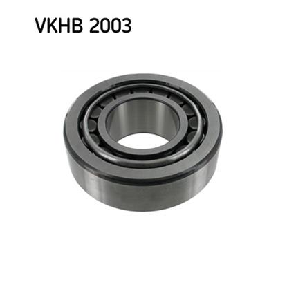 SKF Wheel Bearing VKHB 2003