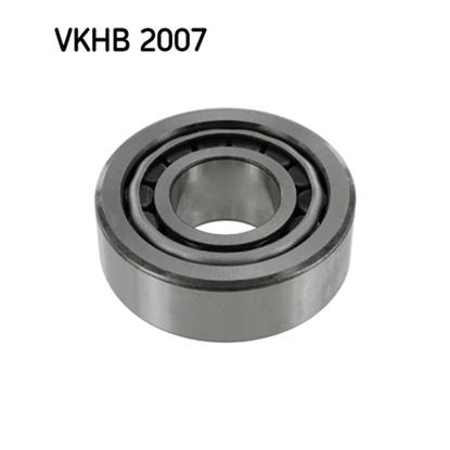 SKF Wheel Bearing VKHB 2007