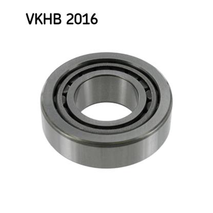 SKF Wheel Bearing VKHB 2016