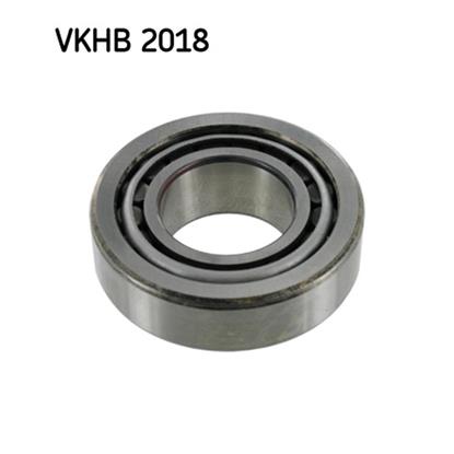 SKF Wheel Bearing VKHB 2018