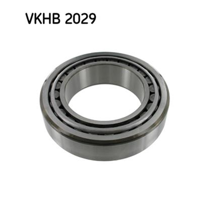 SKF Wheel Bearing VKHB 2029