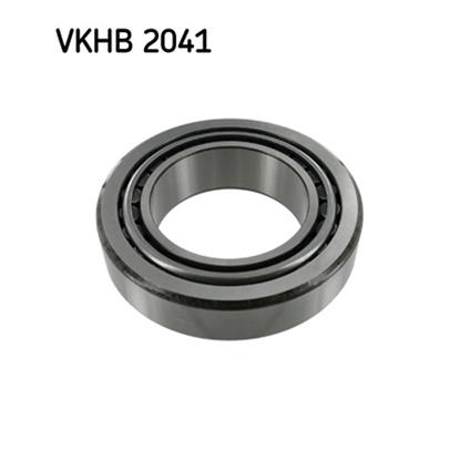 SKF Wheel Bearing VKHB 2041