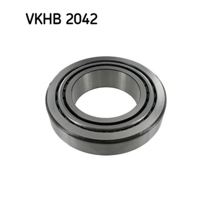 SKF Wheel Bearing VKHB 2042