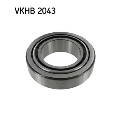 SKF Wheel Bearing VKHB 2043