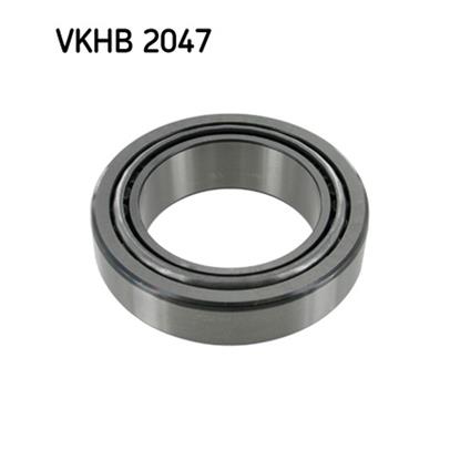 SKF Wheel Bearing VKHB 2047