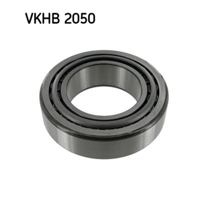 SKF Wheel Bearing VKHB 2050