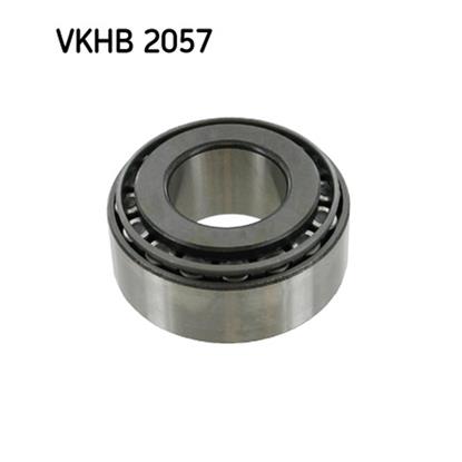 SKF Wheel Bearing VKHB 2057