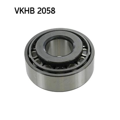 SKF Wheel Bearing VKHB 2058