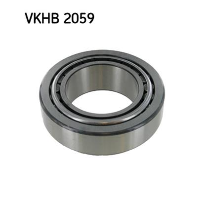 SKF Wheel Bearing VKHB 2059