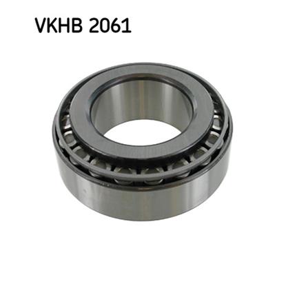 SKF Wheel Bearing VKHB 2061