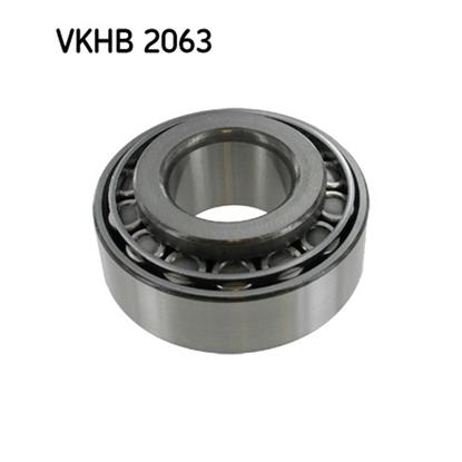 SKF Wheel Bearing VKHB 2063