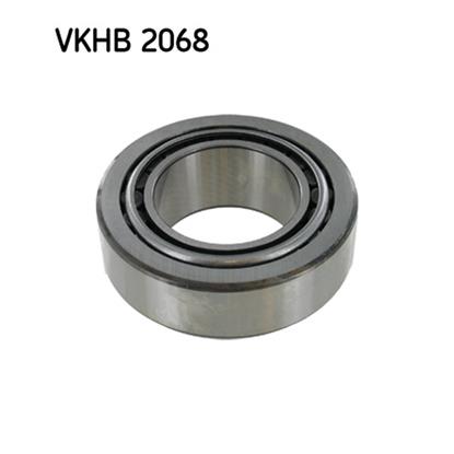 SKF Wheel Bearing VKHB 2068