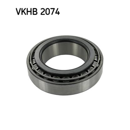 SKF Wheel Bearing VKHB 2074