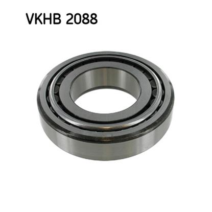 SKF Wheel Bearing VKHB 2088