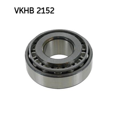 SKF Wheel Bearing VKHB 2152