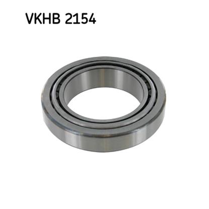 SKF Wheel Bearing VKHB 2154