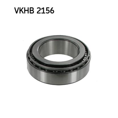 SKF Wheel Bearing VKHB 2156