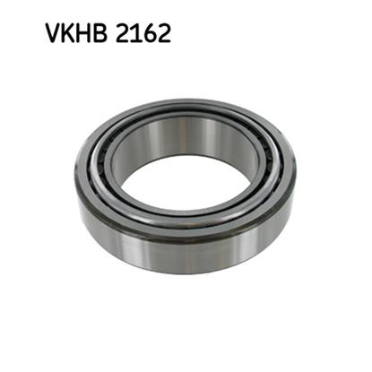 SKF Wheel Bearing VKHB 2162