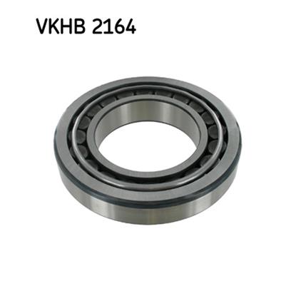 SKF Wheel Bearing VKHB 2164