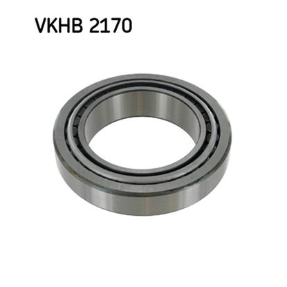 SKF Wheel Bearing VKHB 2170