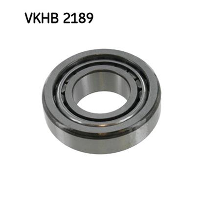 SKF Wheel Bearing VKHB 2189