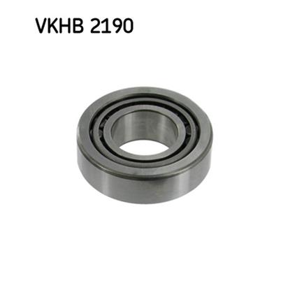 SKF Wheel Bearing VKHB 2190