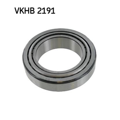 SKF Wheel Bearing VKHB 2191