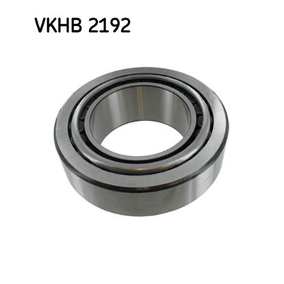 SKF Wheel Bearing VKHB 2192