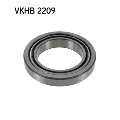 SKF Wheel Bearing VKHB 2209