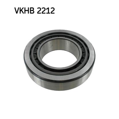 SKF Wheel Bearing VKHB 2212