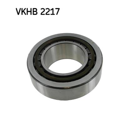 SKF Wheel Bearing VKHB 2217