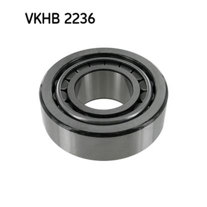 SKF Wheel Bearing VKHB 2236