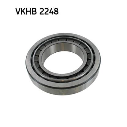 SKF Wheel Bearing VKHB 2248